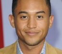 Tahj Mowry