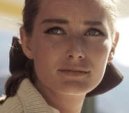 Tania Mallet