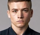 Taron Egerton