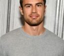 Theo James