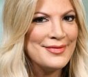 Tori Spelling