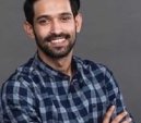 Vikrant Massey