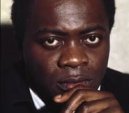 Yaphet Kotto