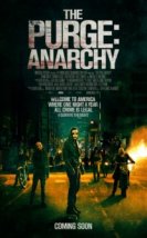 Arınma Gecesi 2 Anarşi izle – The Purge: Anarchy 2014 Filmi izle