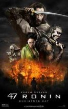 47 Ronin – Türkçe Altyazılı HD izle