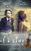 Eğer Yaşarsam, If I Stay izle | 720p Türkçe Altyazılı HD