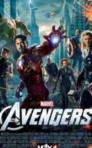 Yenilmezler 1 izle –  The Avengers (2012)