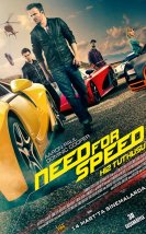 Need For Speed : Hız Tutkusu | 1080p – 720p Türkçe Dublaj HD