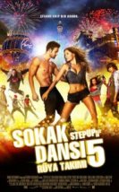 Sokak Dansı 5 Rüya Takımı izle | Step Up All In 2014 Türkçe Altyazılı izle