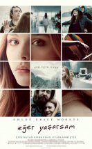 Eğer Yaşarsam – If I Stay 2014 Türkçe Altyazı HD