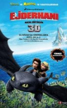 Ejderhanı Nasıl Eğitirsin 1 Türkçe Dublaj izle