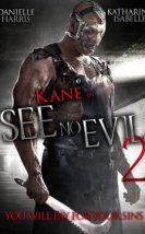 Ölüm Çıkmazı 2 – See No Evil 2 (2014) – Türkçe Altyazı HD izle