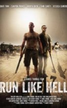 Run Like Hell 2014 – Türkçe Altyazılı izle