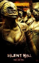 Sessiz Tepe, Silent Hill izle | 720p Türkçe Dublaj HD