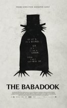 Karabasan – The Babadook (2014) – Türkçe Altyazılı izle