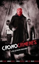 Suç Zamanı – Timecrimes 2007 Türkçe Dublaj izle