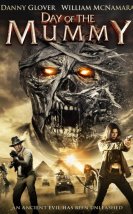 Day of the Mummy 2014 Türkçe Altyazılı izle