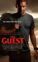 Misafir – The Guest  Türkçe Dublaj izle