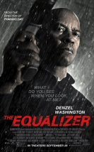 Adalet – The Equalizer 2014 Türkçe Altyazılı izle