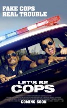 Çakma Polisler – Let’s Be Cops – Türkçe Dublaj HD izle