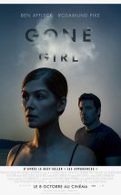 Kayıp Kız – Gone Girl 2014 Türkçe Dublaj izle