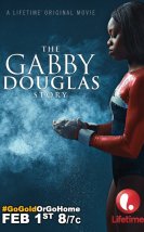 Gabby Douglas’ın Hikayesi Türkçe Dublaj izle