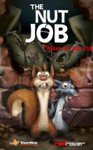 Fındık İşi, The Nut Job izle – 720p Türkçe Dublaj HD izle