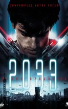 2033 Filmi (2009) Türkçe Dublaj izle