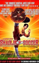 Shaolin Futbolu – Shaolin Soccer 2001 Filmi izle