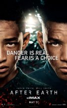 Dünya: Yeni Bir Başlangıç izle | After Earth (2013) Türkçe Dublaj izle