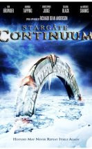 Stargate: Continuum Türkçe Dublaj Film izle