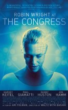 Son Şans – The Congress Türkçe Dublaj izle