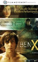 Ben X – Türkçe Dublaj izle