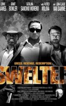 Swelter – İntikam Türkçe Dublaj izle