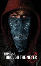 Metallica Through the Never türkçe altyazılı izle