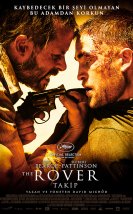 The Rover – Takip Türkçe Altyazılı izle