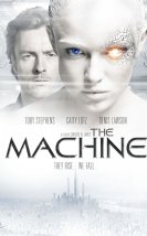 Ölüm Makinesi izle | The Machine 2013 Türkçe Dublaj izle