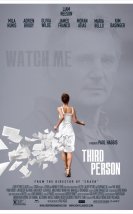 Üçüncü Şahıs Türkçe Dublaj izle