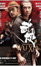 Kahraman Swordsmen Wu xia 2011 Türkçe Dublaj izle