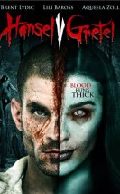 Hansel Vs. Gretel 2015 Türkçe Altyazılı izle