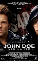 John Doe Vigilante 2014 Türkçe Altyazılı izle