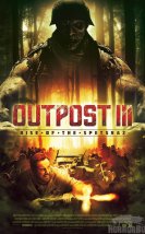 Sığınak 3 – Outpost: Rise of the Spetsnaz – Türkçe Dublaj izle