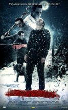 Paranoyak 2012 – Türkçe Dublaj izle