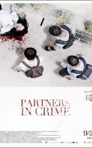 Suç Ortakları – Partner in Crime 2014 Türkçe Dublaj izle