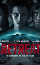 Retreat: İnziva Türkçe Dublaj izle