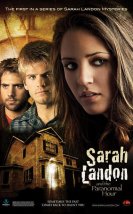 Sarah Landon and the Paranormal Hour – Türkçe Dublaj izle