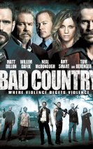 Bad Country – Kötülük Diyarı Türkçe Dublaj izle