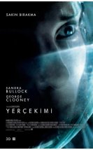 Yerçekimi Filmi – türkçe dublaj izle