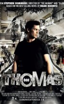 Tuhaf Thomas – Odd Thomas 2013 Türkçe Dublaj izle