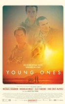 Gençler – Young Ones 2014 Türkçe Dublaj izle